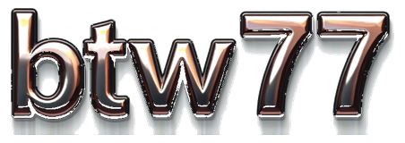 btw77 logo